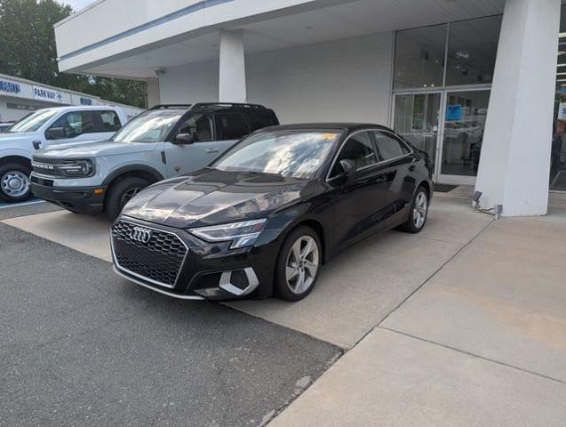 2023 Audi A3 Premium 40 TFSI quattro S tronic for sale in Winston Salem, NC