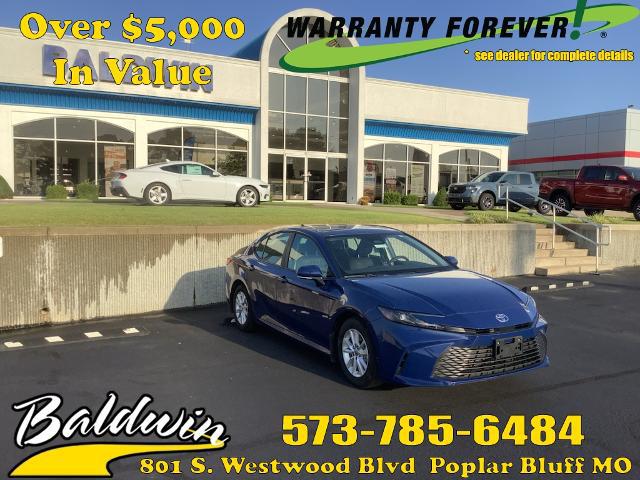 2025 Toyota Camry LE for sale in Poplar Bluff, MO