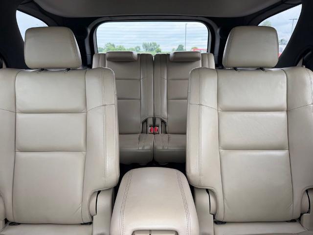 2019 Dodge Durango Citadel AWD