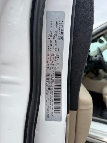 2019 Dodge Durango Citadel AWD