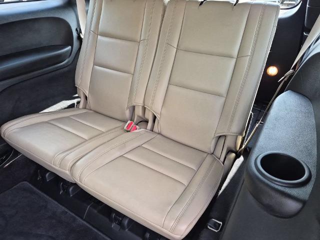 2019 Dodge Durango Citadel AWD