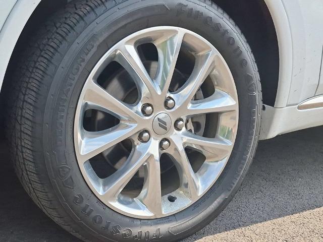 2019 Dodge Durango Citadel AWD