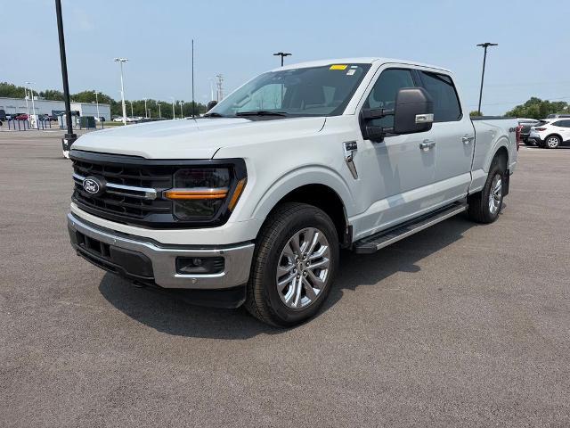 2024 Ford F-150 XLT for sale in Findlay, OH