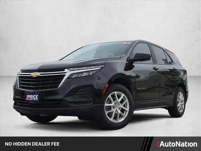 2023 Chevrolet Equinox FWD 1FL for sale in Colorado Springs, CO