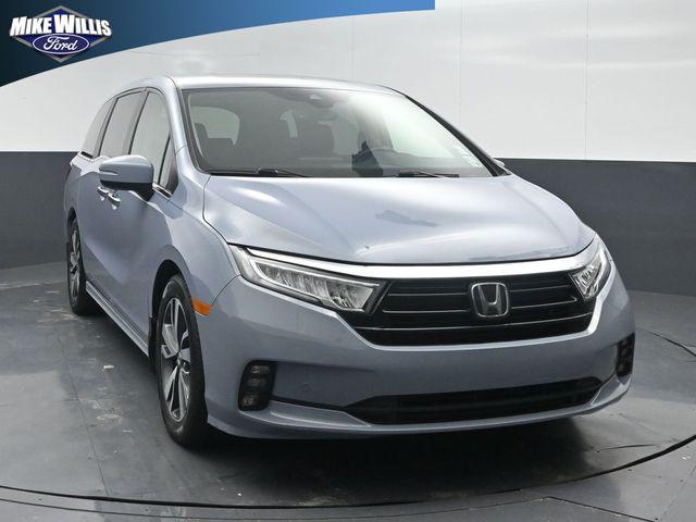 2023 Honda Odyssey Touring for sale in Sulphur, LA