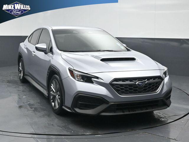 2024 Subaru WRX Base for sale in Sulphur, LA