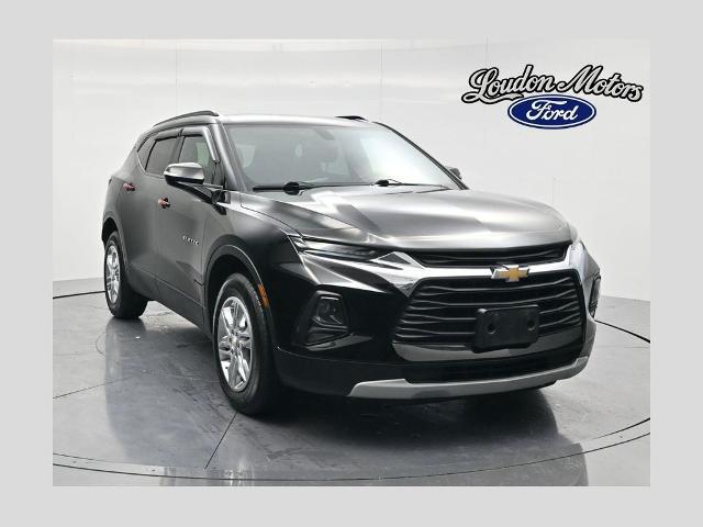2020 Chevrolet Blazer FWD 1LT for sale in Minerva, OH