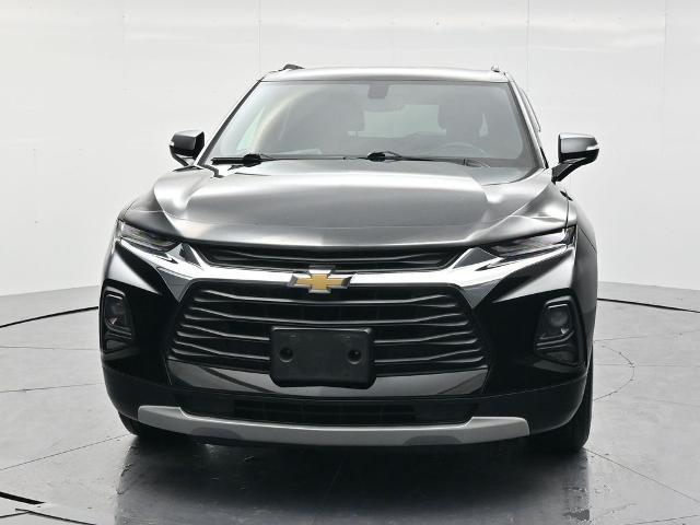 2020 Chevrolet Blazer FWD 1LT