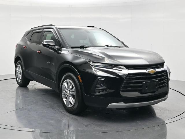 2020 Chevrolet Blazer FWD 1LT