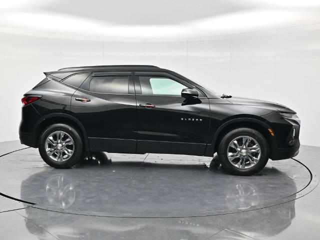 2020 Chevrolet Blazer FWD 1LT