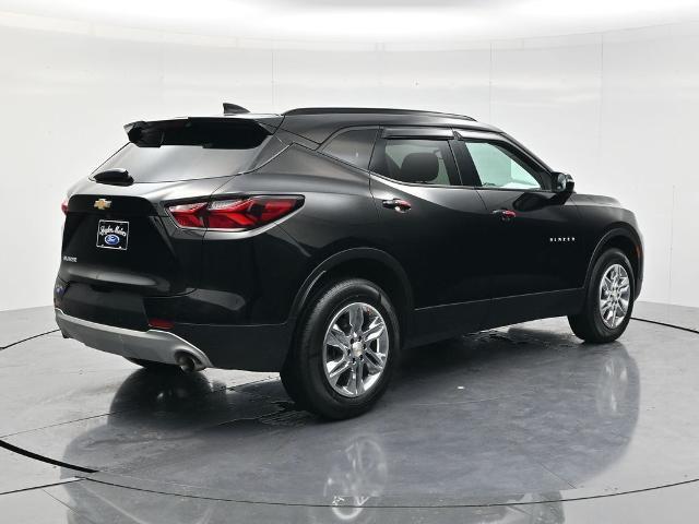 2020 Chevrolet Blazer FWD 1LT