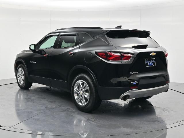 2020 Chevrolet Blazer FWD 1LT