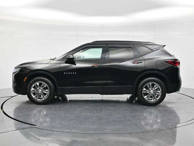 2020 Chevrolet Blazer FWD 1LT