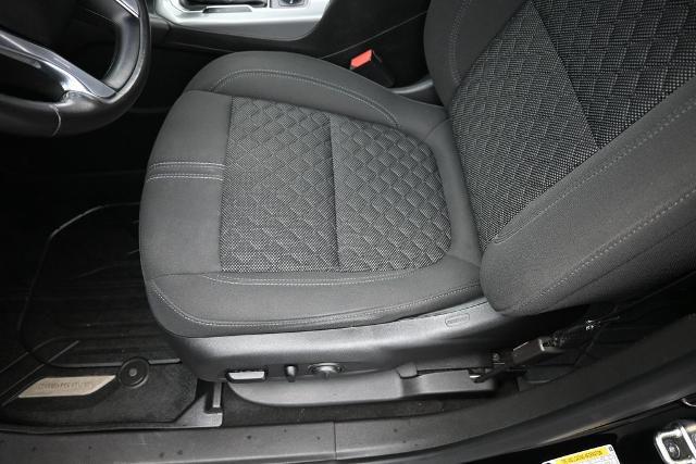 2020 Chevrolet Blazer FWD 1LT