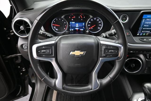 2020 Chevrolet Blazer FWD 1LT