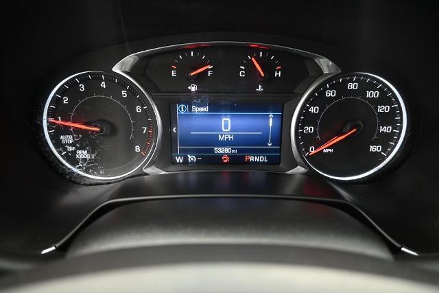 2020 Chevrolet Blazer FWD 1LT