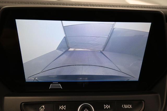 2020 Chevrolet Blazer FWD 1LT