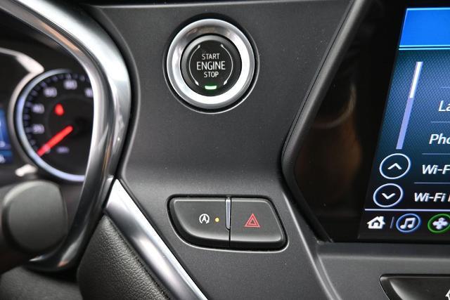 2020 Chevrolet Blazer FWD 1LT