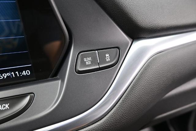 2020 Chevrolet Blazer FWD 1LT