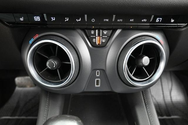 2020 Chevrolet Blazer FWD 1LT