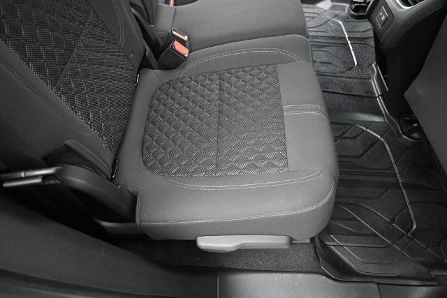 2020 Chevrolet Blazer FWD 1LT