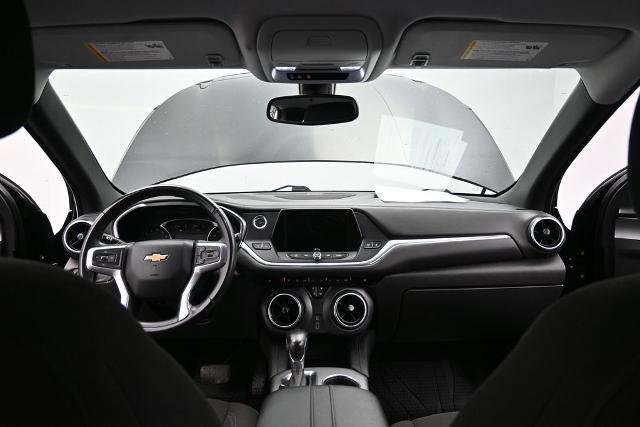 2020 Chevrolet Blazer FWD 1LT