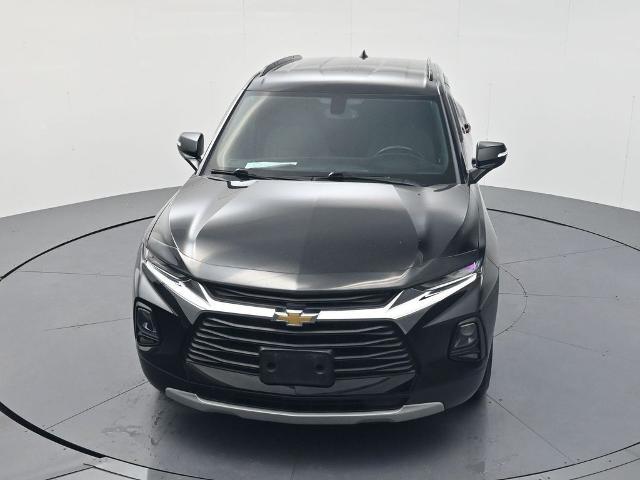 2020 Chevrolet Blazer FWD 1LT