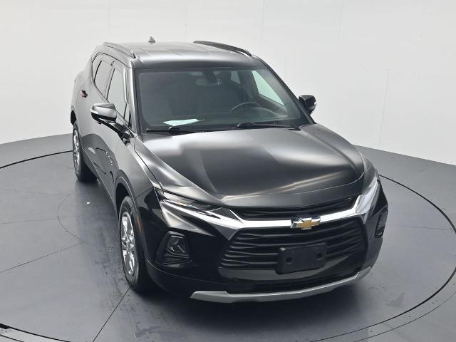 2020 Chevrolet Blazer FWD 1LT