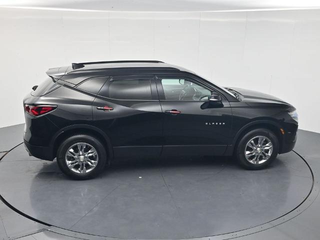 2020 Chevrolet Blazer FWD 1LT