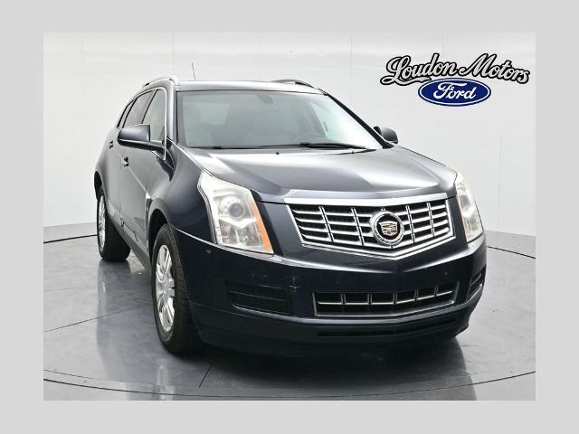 2016 Cadillac SRX Luxury Collection for sale in Minerva, OH