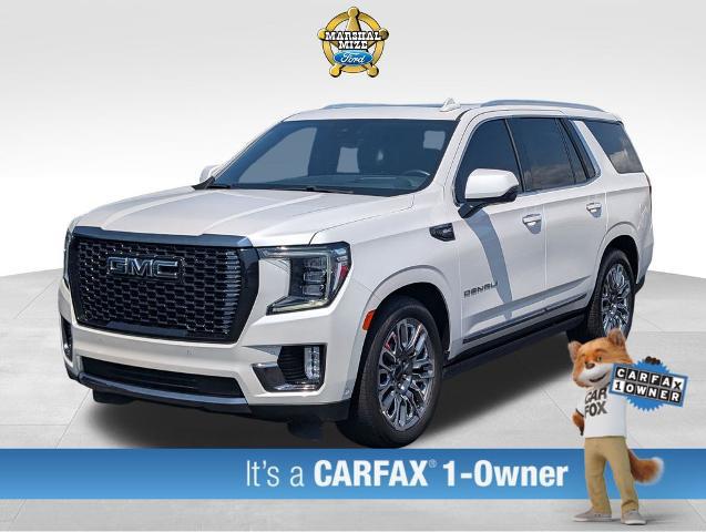 2023 GMC Yukon 4WD Denali Ultimate for sale in Hixson, TN