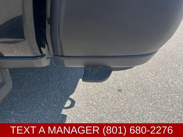 2022 Ram 1500 TRX Crew Cab 4x4 57 Box