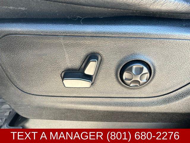 2022 Ram 1500 TRX Crew Cab 4x4 57 Box