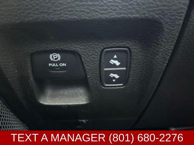 2022 Ram 1500 TRX Crew Cab 4x4 57 Box