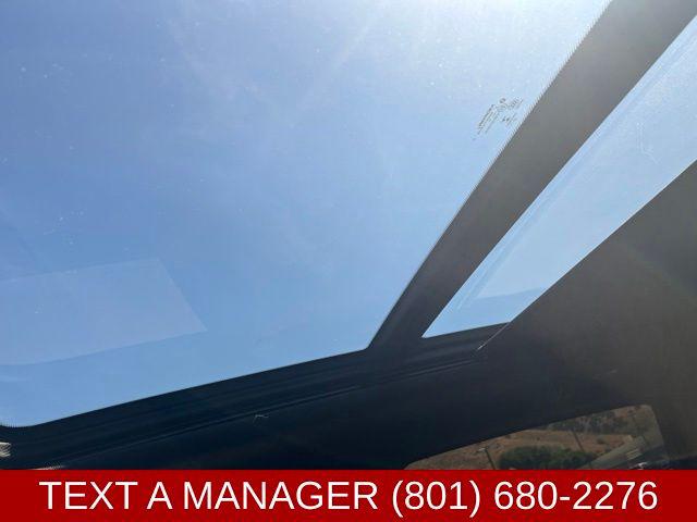 2022 Ram 1500 TRX Crew Cab 4x4 57 Box
