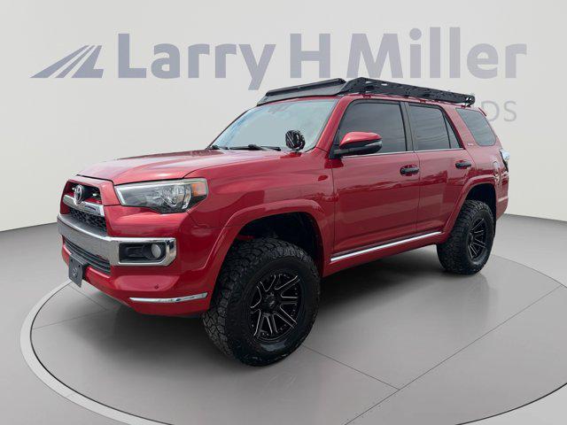 2019 Toyota 4Runner Unknown for sale in Mesa, AZ