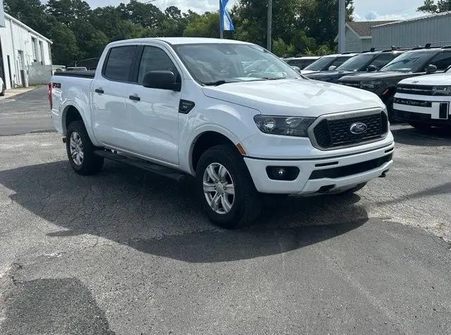 2020 Ford Ranger XLT for sale in New Bern, NC
