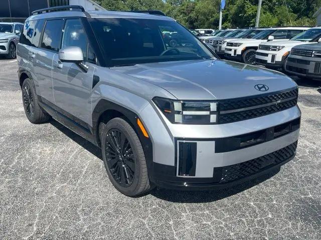 2027 Hyundai Santa Fe Hybrid Calligraphy for sale in New Bern, NC