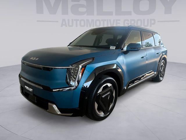 2024 Kia EV9 Land for sale in Alexandria, VA