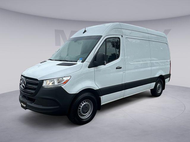 2022 Mercedes-Benz Sprinter 2500 Standard Roof V6 for sale in Alexandria, VA