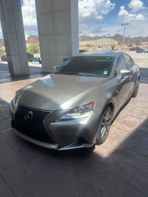 2015 Lexus IS 350 350 for sale in Lake Havasu City, AZ