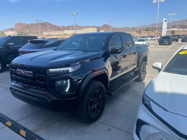 2024 GMC Canyon 4WD Elevation for sale in Lake Havasu City, AZ