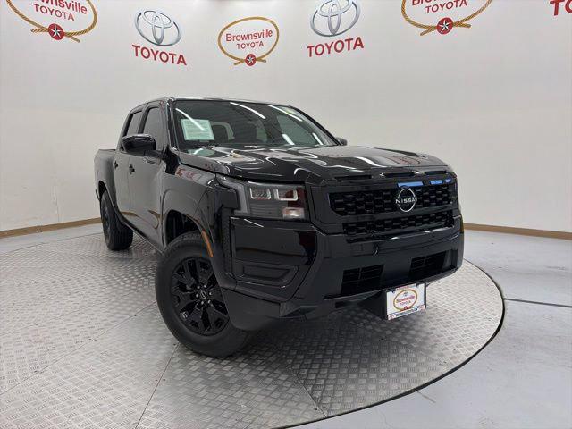 2026 Nissan Frontier Crew Cab SV 4x2 for sale in Corpus Christi, TX