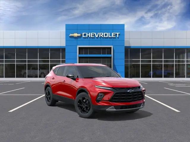 2026 Chevrolet Blazer LT for sale in Shallote, NC