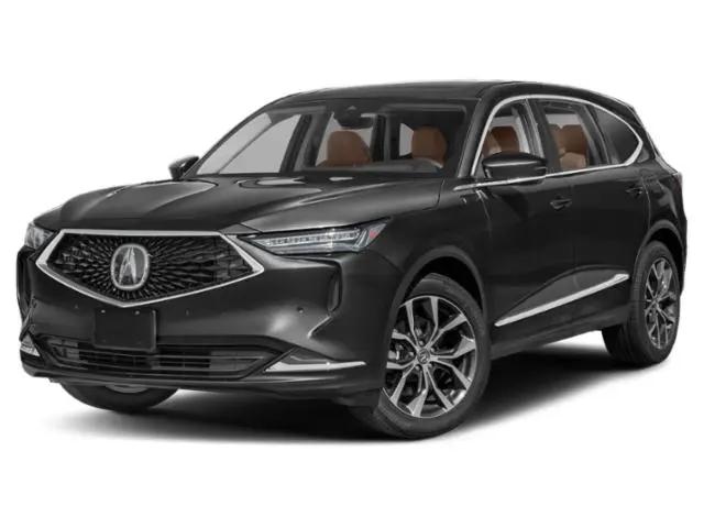 2024 Acura MDX Technology Package for sale in Rome, GA