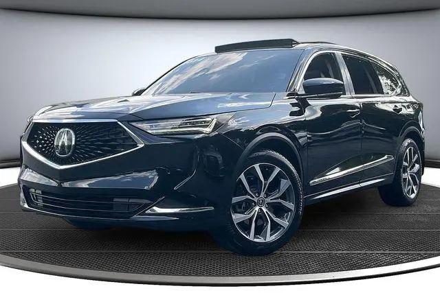 2024 Acura MDX Technology Package for sale in Rome, GA