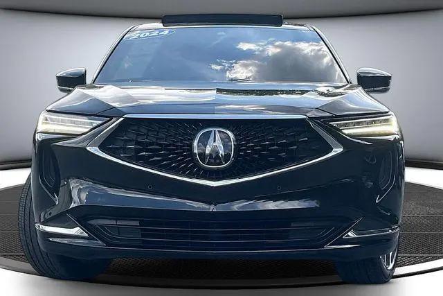 2024 Acura MDX Technology Package