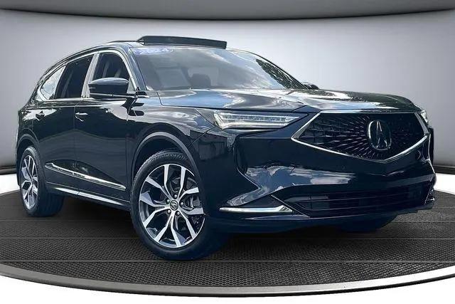 2024 Acura MDX Technology Package