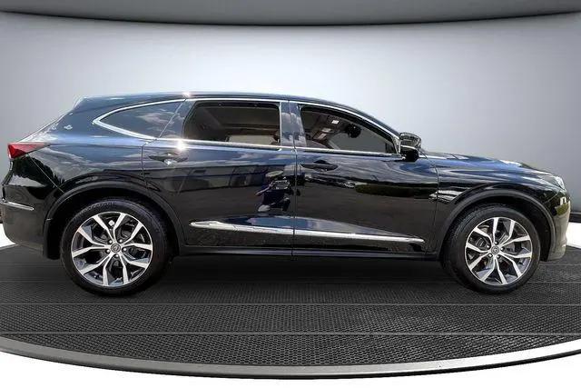 2024 Acura MDX Technology Package