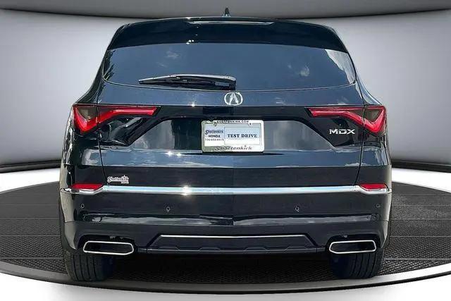 2024 Acura MDX Technology Package